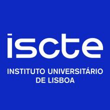 Iscte Logo