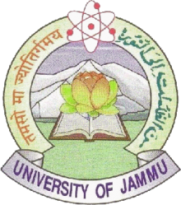 University of Jammu