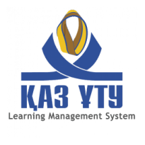 K.I. Satbayev Kazakh National Technical University