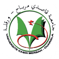 Kasdi Merbah Ouargla University 