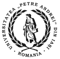 Petre Andrei University of Iaşi
