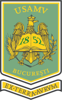 University of Agriculture and Veterinary Medicine