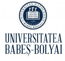 Babes-Bolyai University of Cluj-Napoca