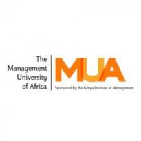 Management University of Africa