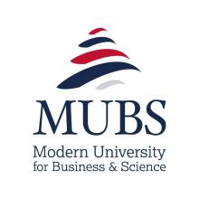 mubs logo