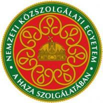 National University of Public Service