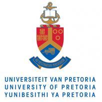 University of Pretoria