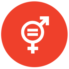 SDG 5: Gender Equality