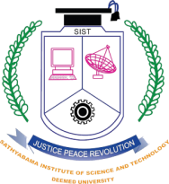 Sathyabama Institute of Science and Technology