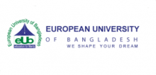 European University of Bangladesh (EUB)