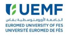 Euromed Unversity of Fes