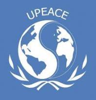 University for Peace