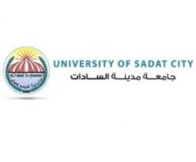 University of Sadat City