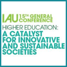 IAU 15th General Conference