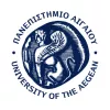 University of the Aegan Logo