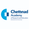 Chettinad Academy of Research and Education