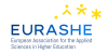 EURASHE logo