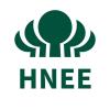 HNEE Logo