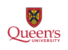 Queen's University logo