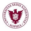 Sophia University