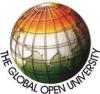 The Global Open University Nagaland