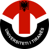 University of Tirana