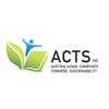 Australasian Campuses Towards Sustainability (ACTS)