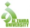 Alzahra University