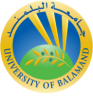 University of Balamand