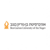 Ben-Gurion University of the Negev (BGU)