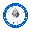 Andrei Saguna University Logo
