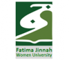 Fatima Jinnah Women University