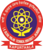 I.K. Gujral Punjab Technical University Jalandhar