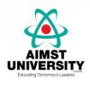 AIMST University