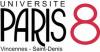 Paris 8 University Vincennes-Saint-Denis