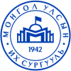 Mongolian National University