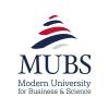 mubs logo