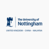 The University of Nottingham