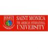 Saint Monica University (SMU)