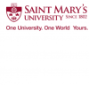 Saint Mary's University