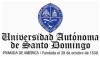 Autonomous University of Santo Domingo (UASD) 