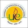 University of Petroleum and Energy Studies