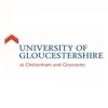 University of Gloucestershire