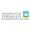 University of Versailles Saint-Quentin-en-Yvelines