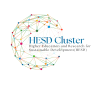 HESD Cluster Logo