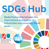 SDGs Hub