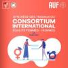 AUF International Consortium for Gender Equality