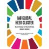 The New IAU Global Cluster Report is published  