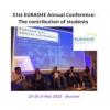 31st EURASHE Annual Conference: Next Generation PHE 